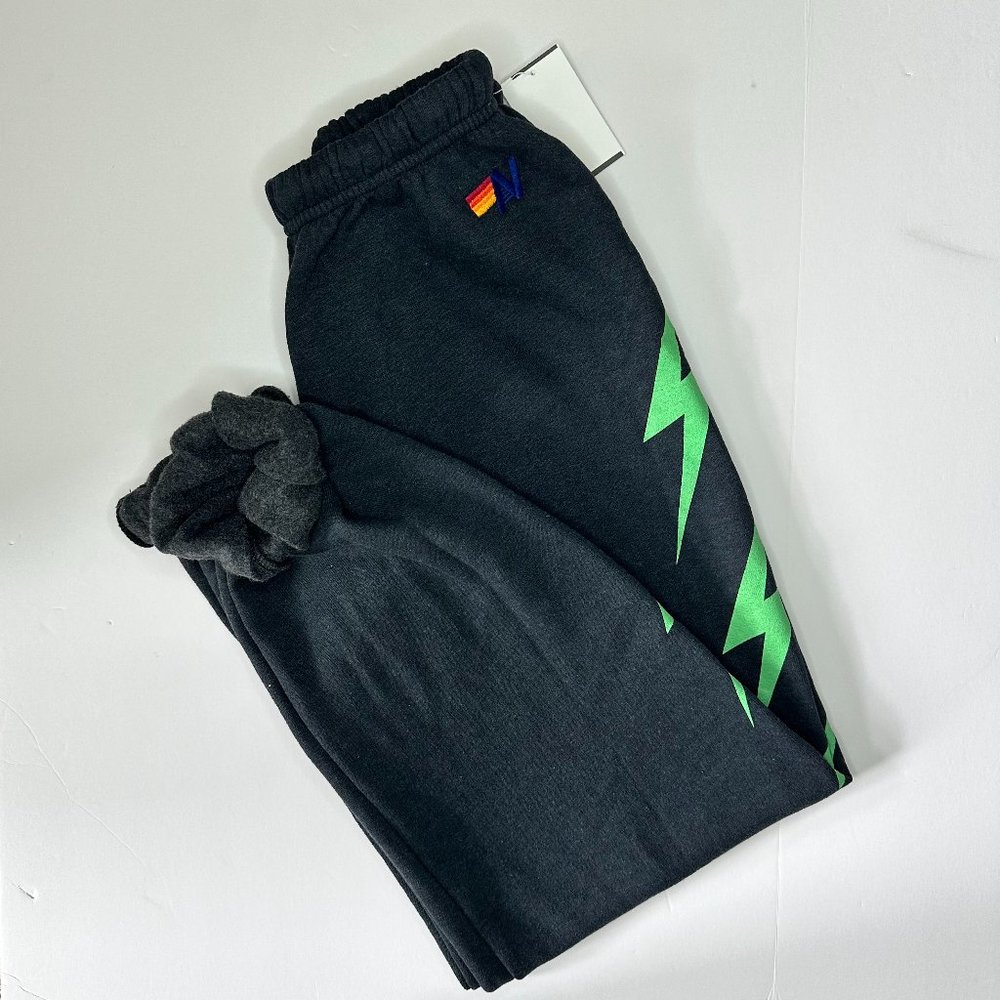 AVIATOR | BOLT SWEATPANT